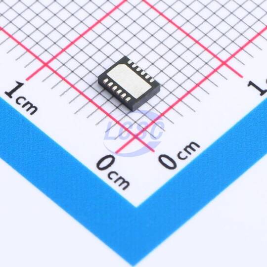 MICROCHIP PD70200ILD-TR - 2