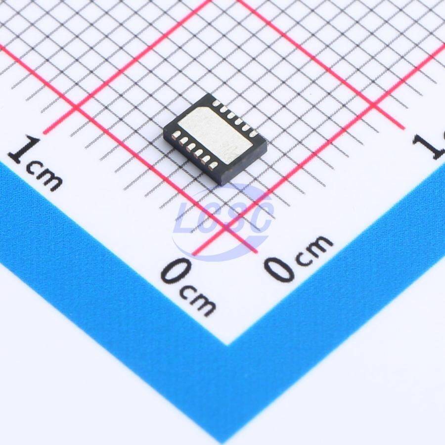 MICROCHIP PD70200ILD-TR - 2