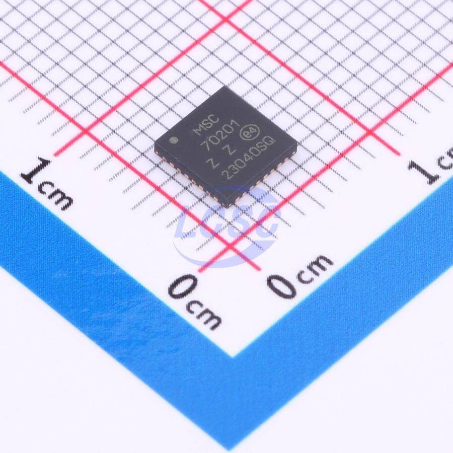 MICROCHIP PD70201ILQ-TR - 1