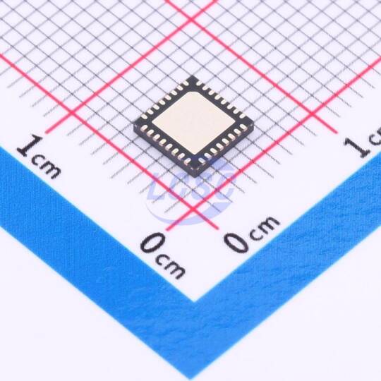MICROCHIP PD70201ILQ-TR - 2
