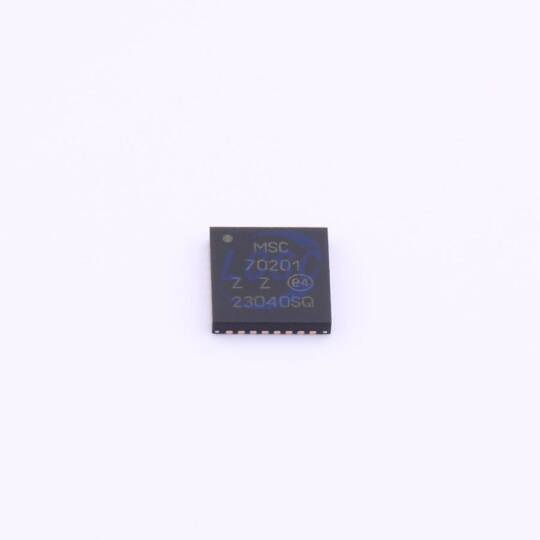 MICROCHIP PD70201ILQ-TR - 3