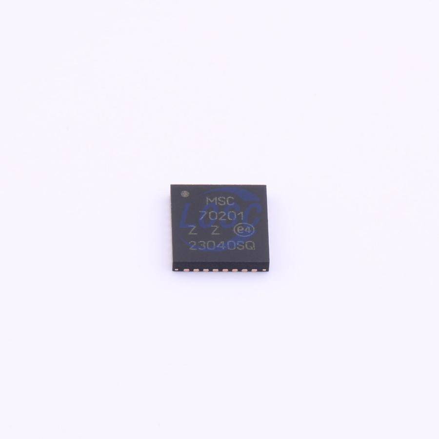 MICROCHIP PD70201ILQ-TR - 3