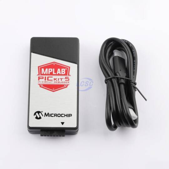 MICROCHIP PG164150 - 1