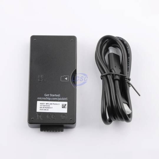 MICROCHIP PG164150 - 2