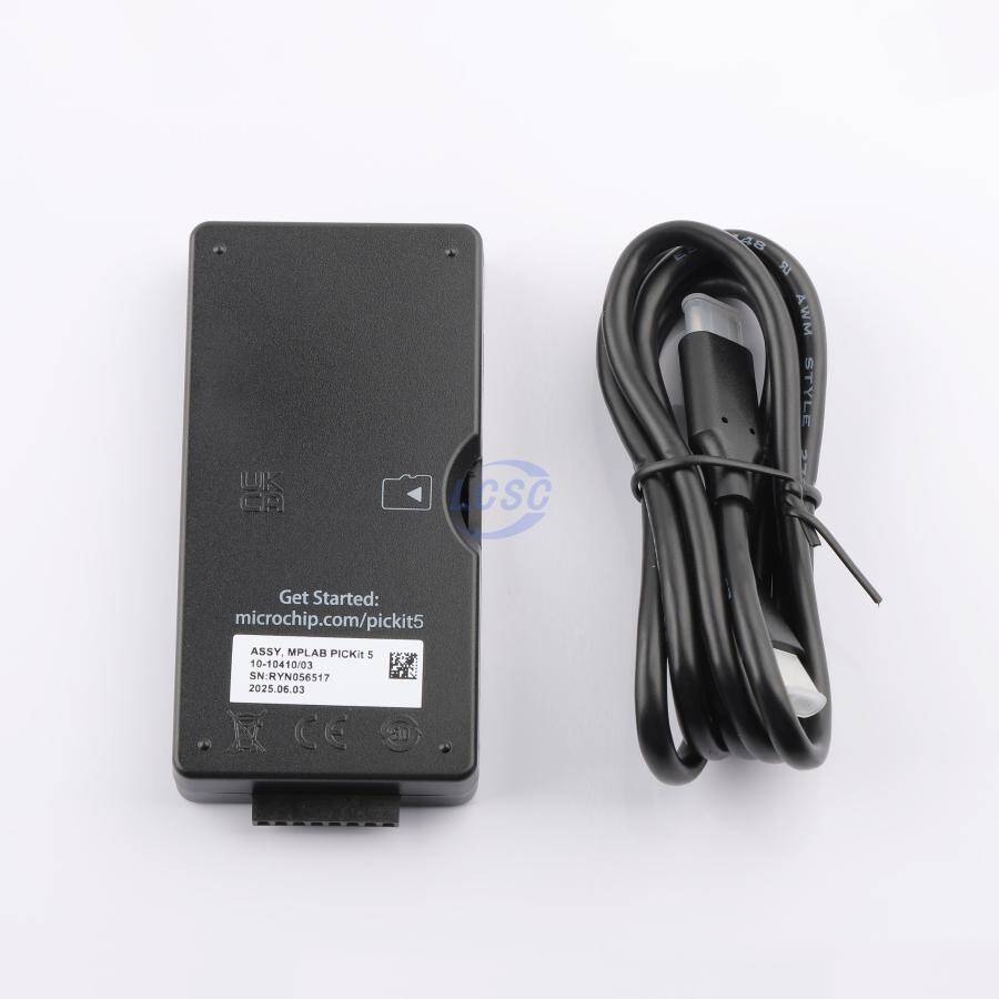 MICROCHIP PG164150 - 2