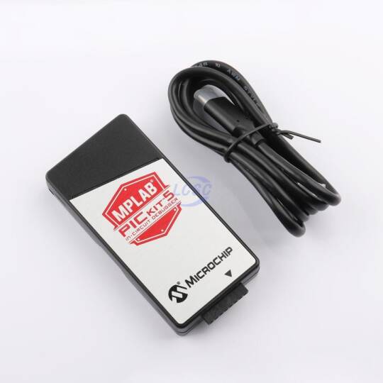 MICROCHIP PG164150 - 3