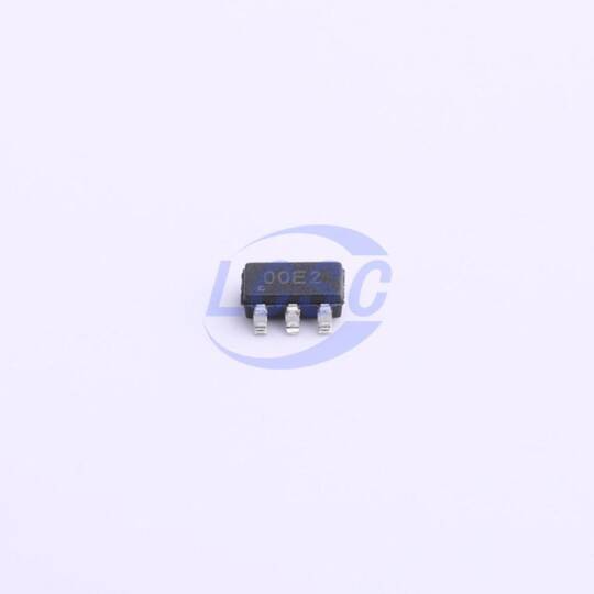 MICROCHIP PIC10F200T-I/OT - 3