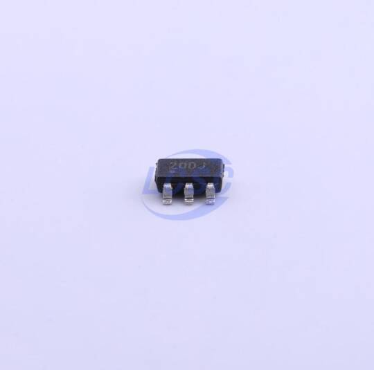MICROCHIP PIC10F220T-I/OT - 3