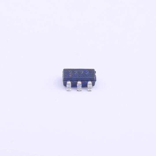MICROCHIP PIC10F222T-I/OT - 3