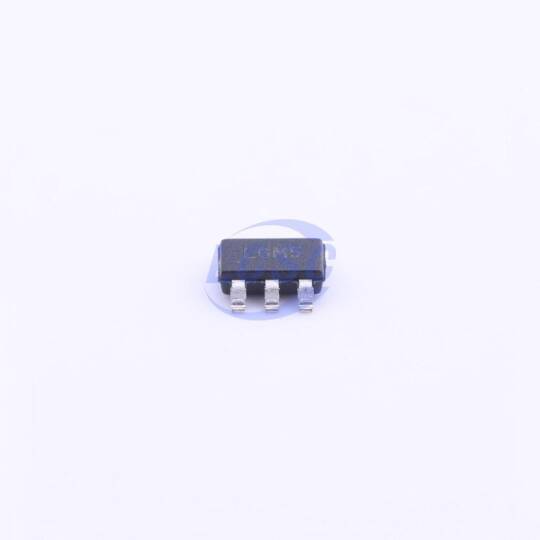 MICROCHIP PIC10LF320-I/OT - 3