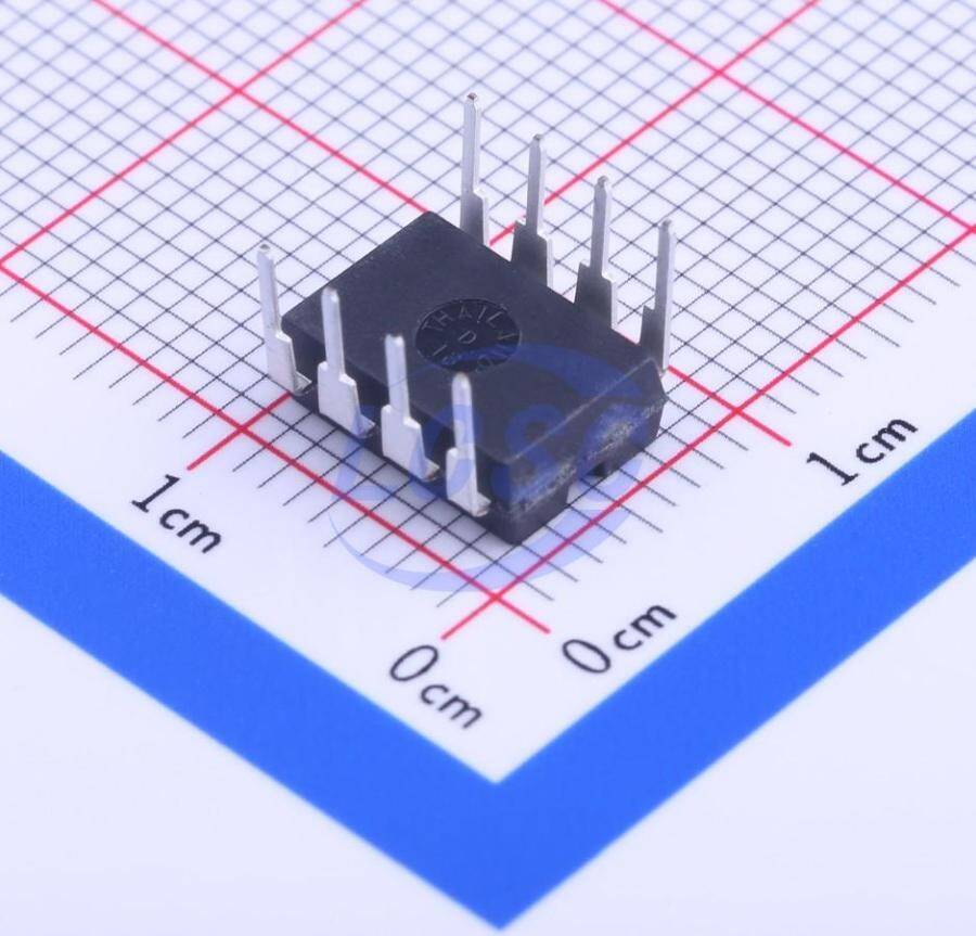 MICROCHIP PIC12C508A-04/P - 2