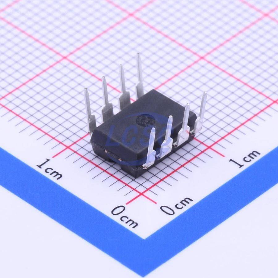 MICROCHIP PIC12F1822-I/P - 2