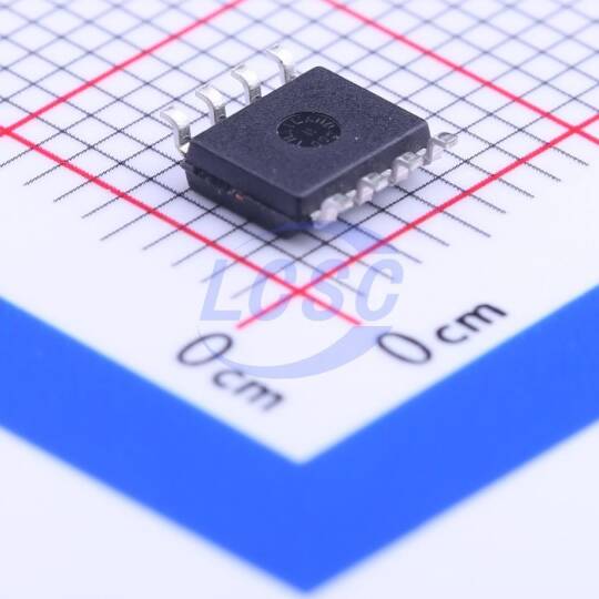 MICROCHIP PIC12F1822-I/SN - 2