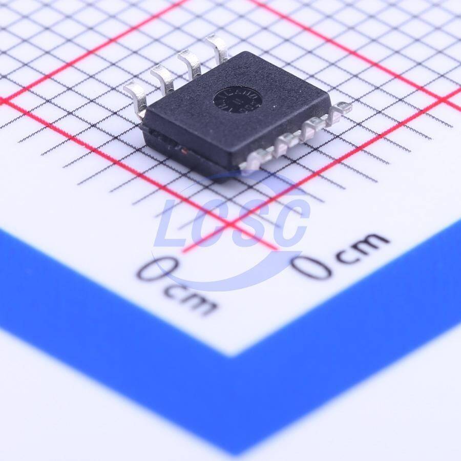 MICROCHIP PIC12F1822-I/SN - 2