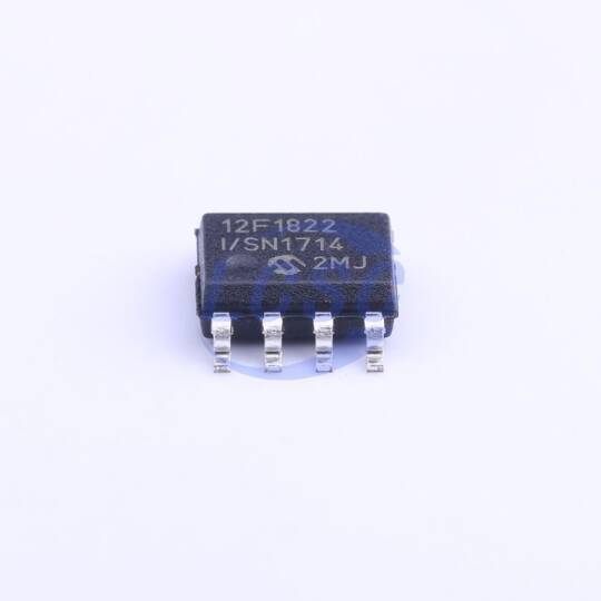 MICROCHIP PIC12F1822-I/SN - 3