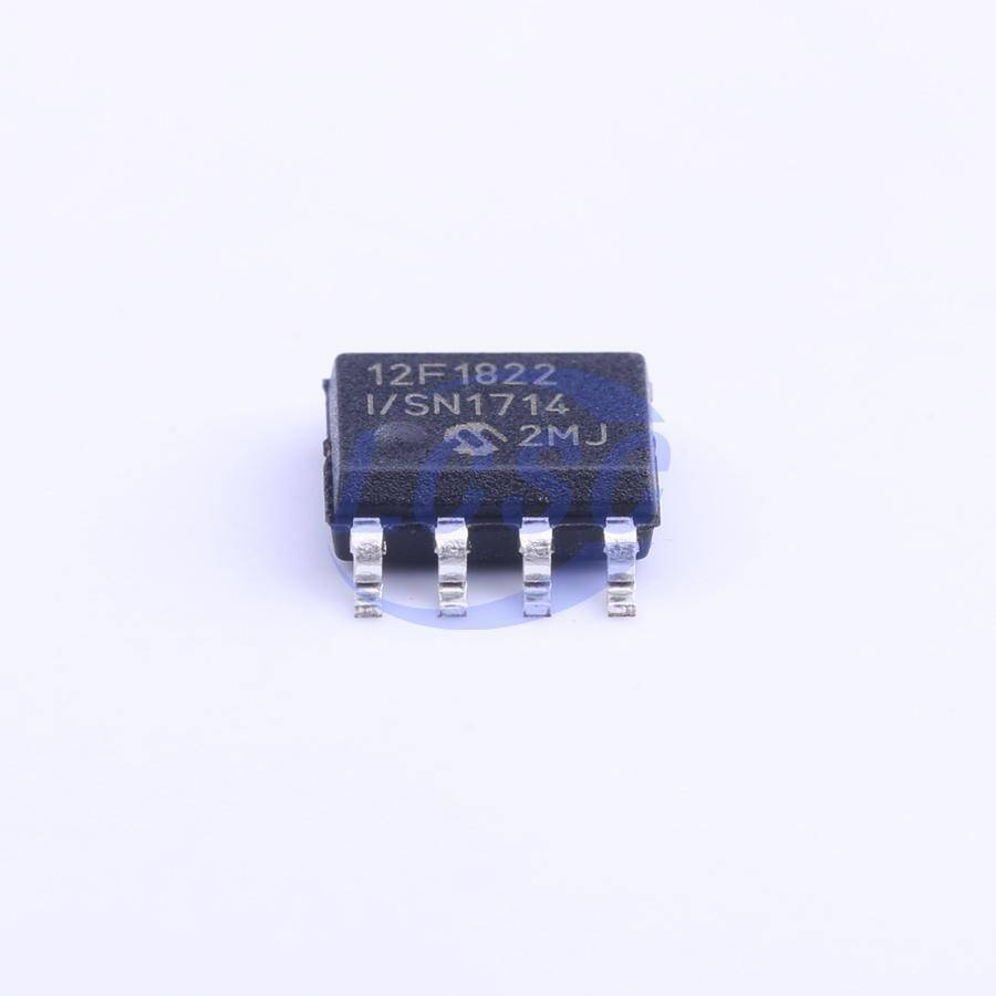 MICROCHIP PIC12F1822-I/SN - 3