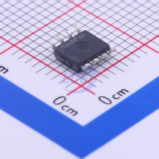 MICROCHIP PIC12F1840-I/SN - 2