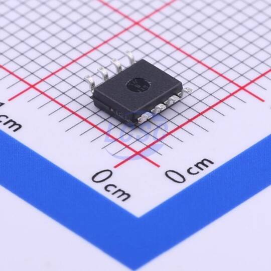 MICROCHIP PIC12F508-I/SN - 2