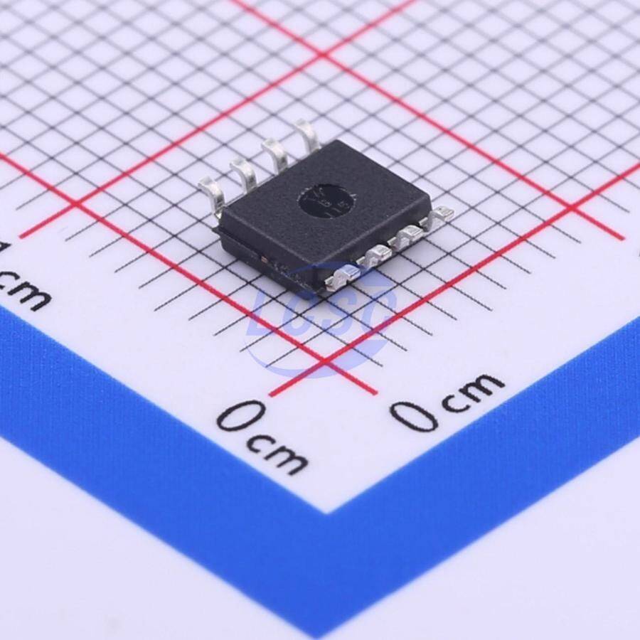 MICROCHIP PIC12F508-I/SN - 2