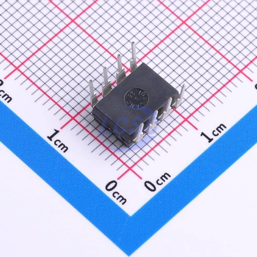 MICROCHIP PIC12F510-I/P - 2