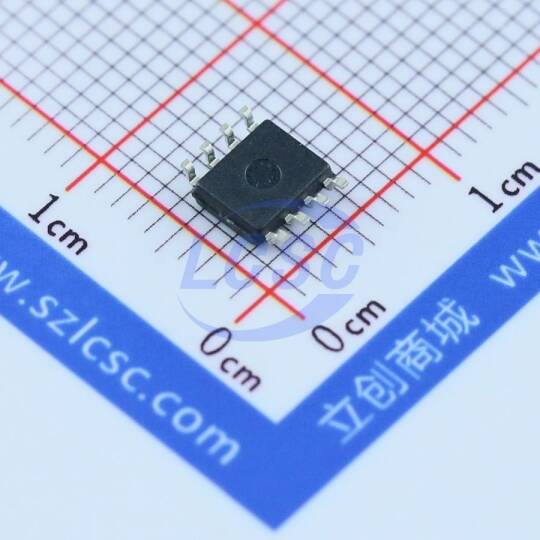 MICROCHIP PIC12F675T-E/SN - 2