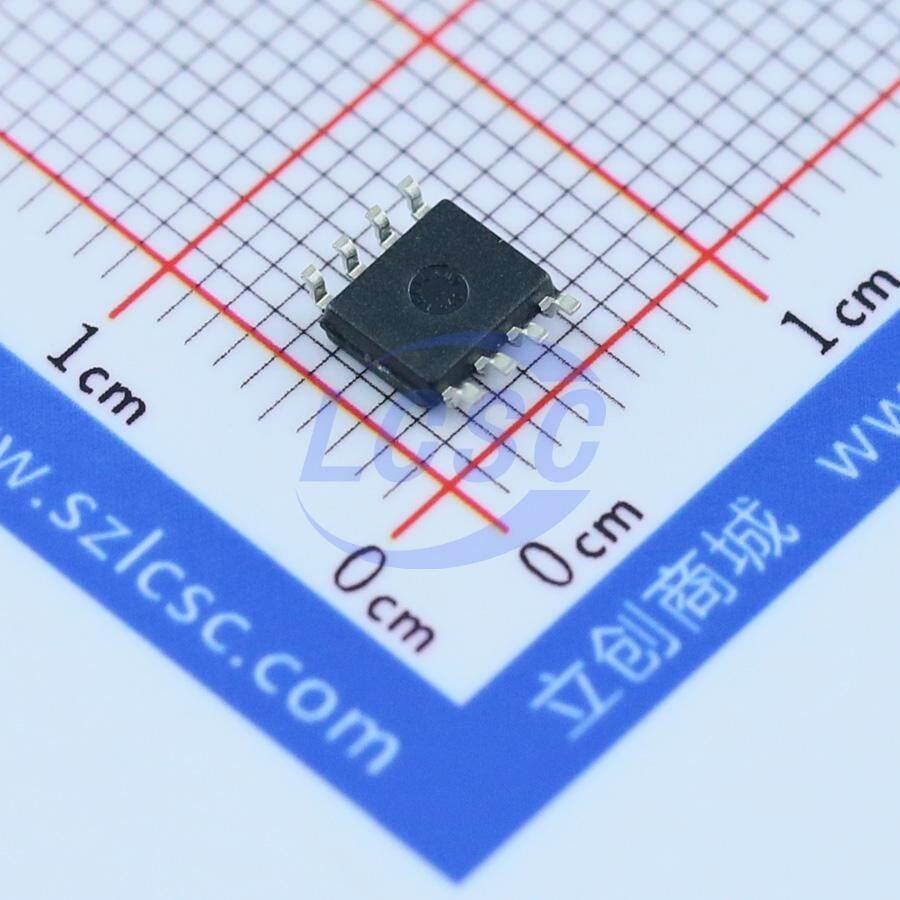 MICROCHIP PIC12F675T-E/SN - 2