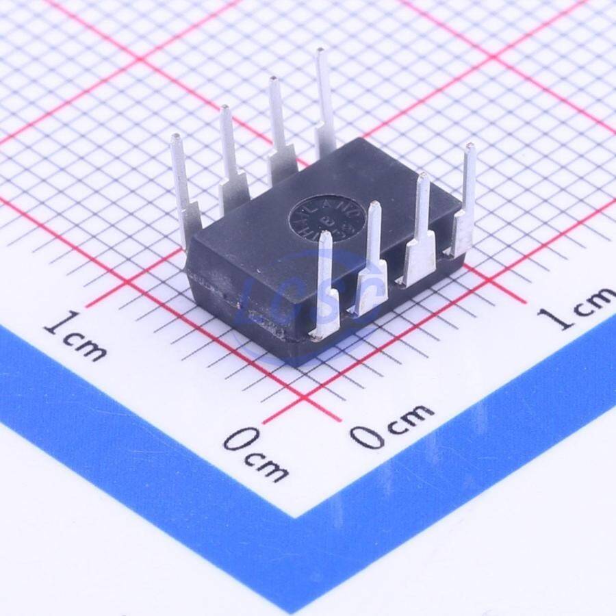 MICROCHIP PIC12F683-I/P - 2