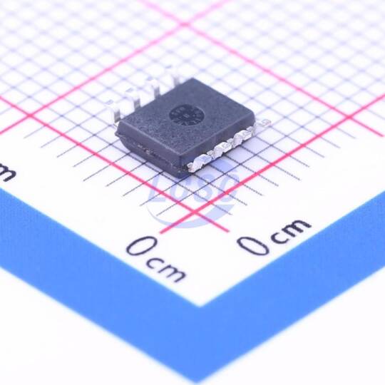 MICROCHIP PIC12F683-I/SN - 2