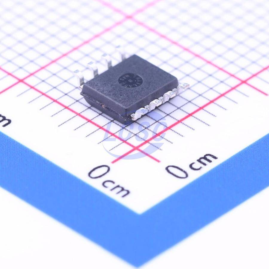MICROCHIP PIC12F683-I/SN - 2