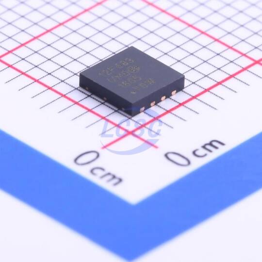 MICROCHIP PIC12F683I/MD - 1