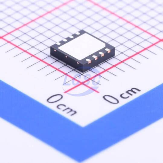 MICROCHIP PIC12F683I/MD - 2