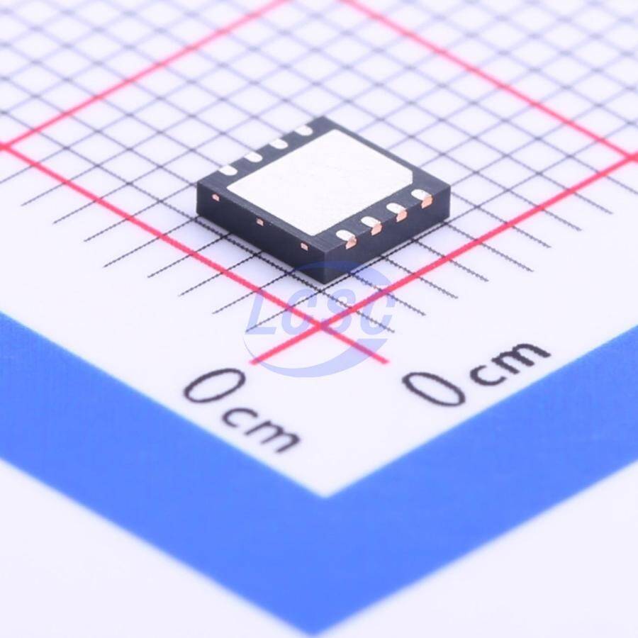 MICROCHIP PIC12F683I/MD - 2