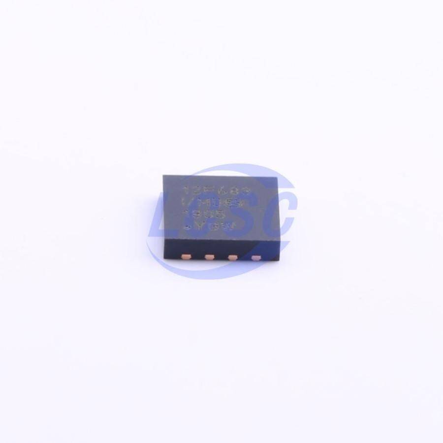 MICROCHIP PIC12F683I/MD - 3