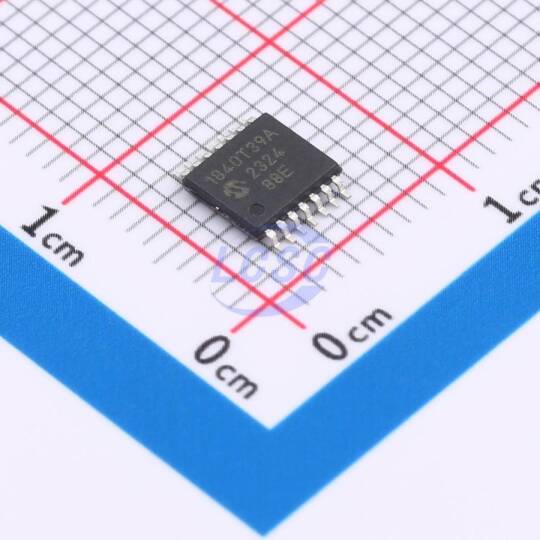 MICROCHIP PIC12LF1840T39A-I/ST