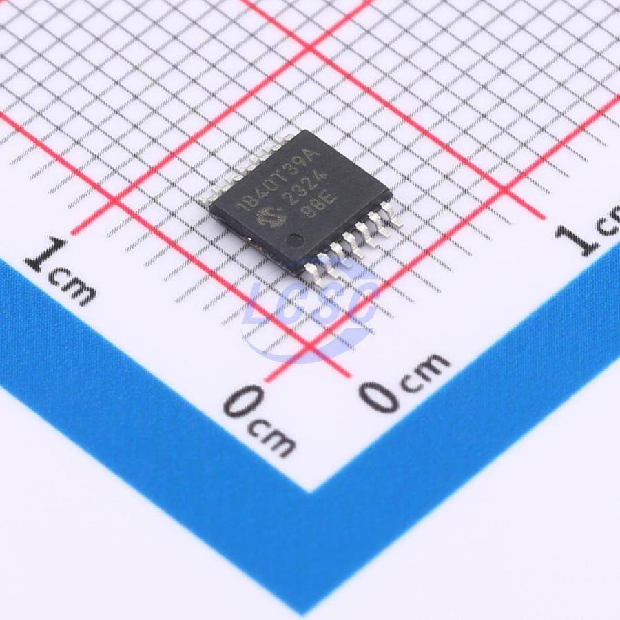 MICROCHIP PIC12LF1840T39A-I/ST - 1