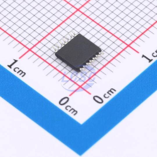 MICROCHIP PIC12LF1840T39A-I/ST - 2