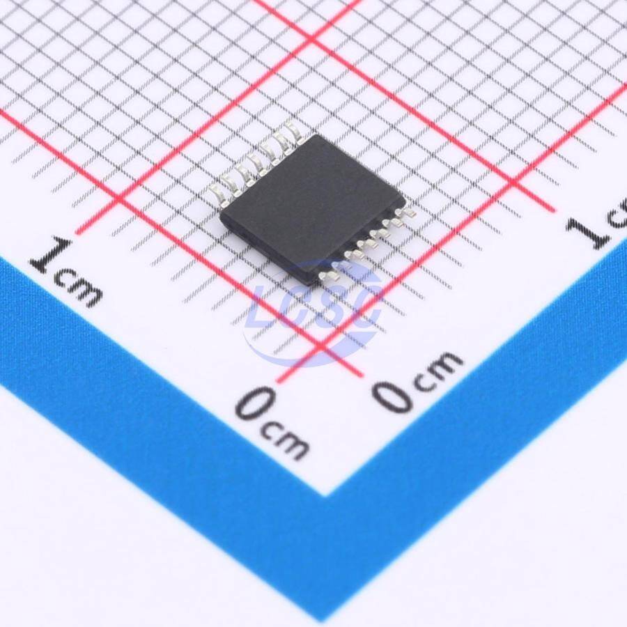 MICROCHIP PIC12LF1840T39A-I/ST - 2