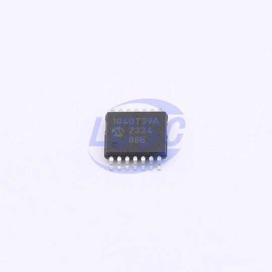 MICROCHIP PIC12LF1840T39A-I/ST - 3