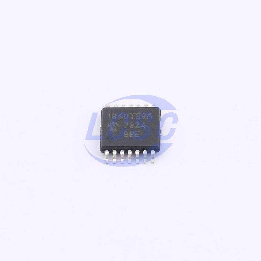 MICROCHIP PIC12LF1840T39A-I/ST - 3