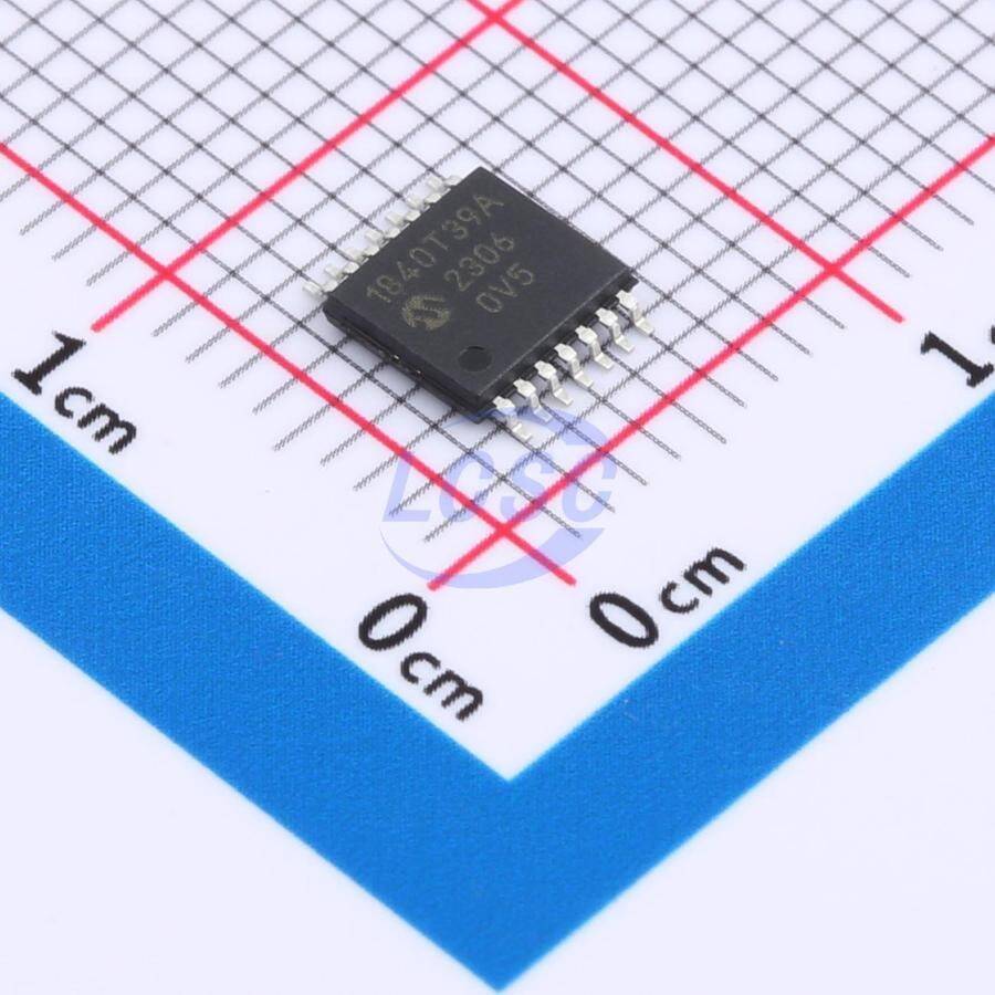 MICROCHIP PIC12LF1840T39AT-I/ST