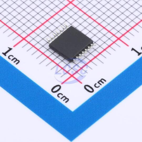 MICROCHIP PIC12LF1840T39AT-I/ST - 2
