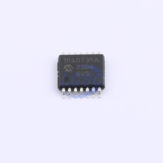 MICROCHIP PIC12LF1840T39AT-I/ST - 3