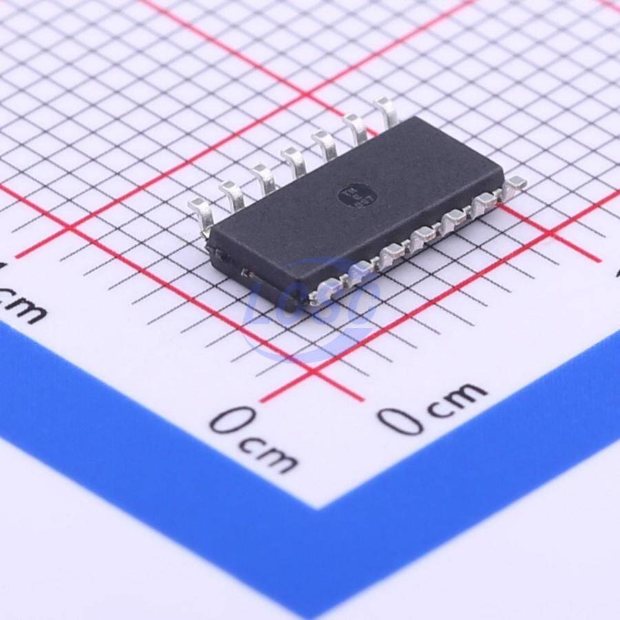 MICROCHIP PIC16F1503-I/SL - 2