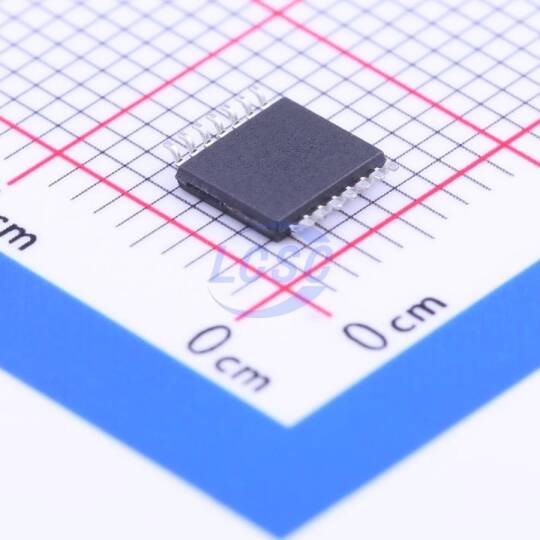 MICROCHIP PIC16F1503-I/ST - 2