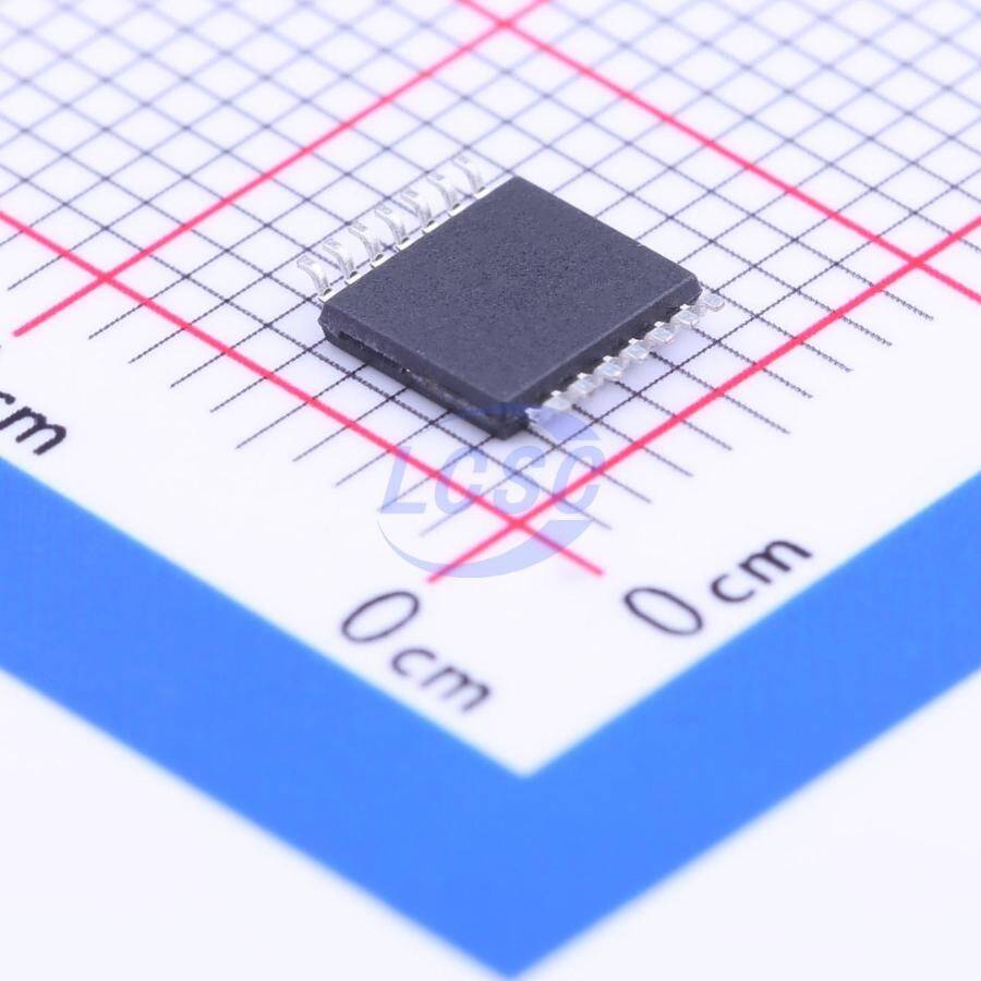 MICROCHIP PIC16F1503-I/ST - 2