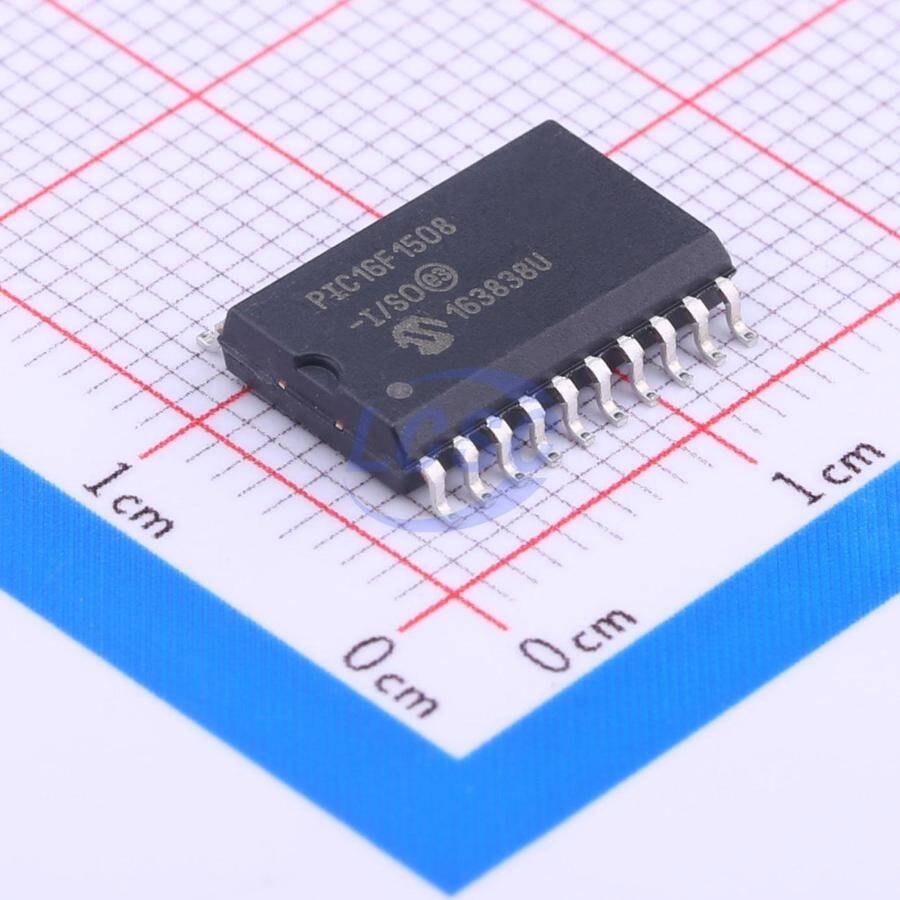 MICROCHIP PIC16F1508-I/SO - 1