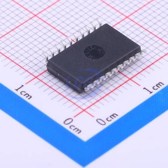 MICROCHIP PIC16F1508-I/SO - 2
