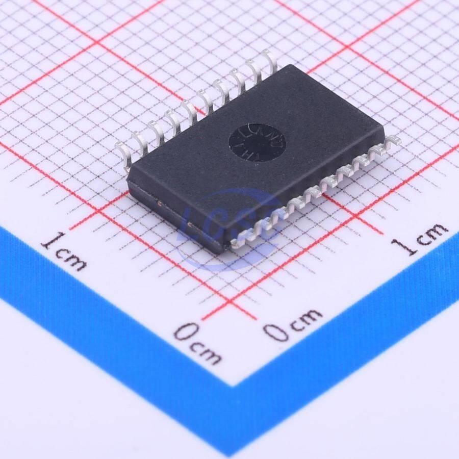 MICROCHIP PIC16F1508-I/SO - 2