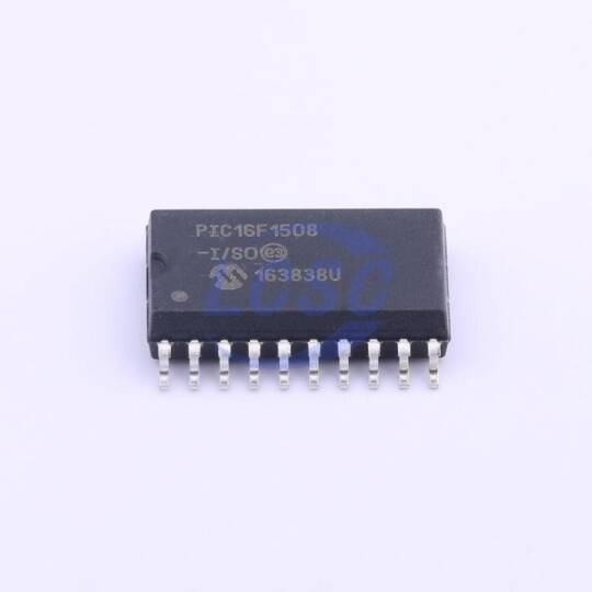 MICROCHIP PIC16F1508-I/SO - 3