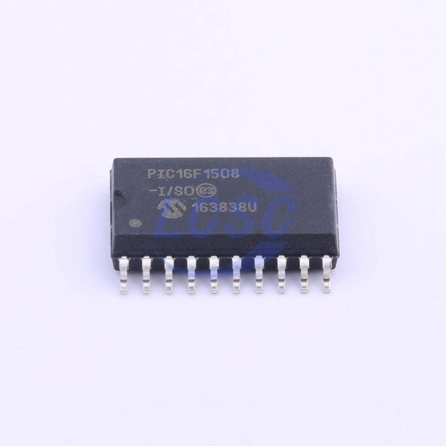 MICROCHIP PIC16F1508-I/SO - 3